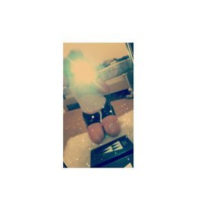 Meet your Posher, Jazmin